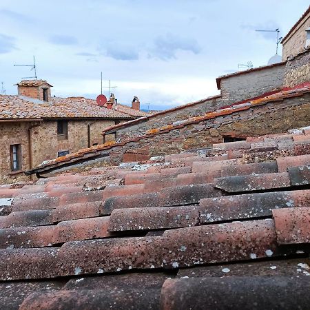 Renaissance House Villa Pienza Exterior photo